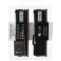DDR5 2x32Gb 6000MHz Kingston KF560C36BBEAK2-64