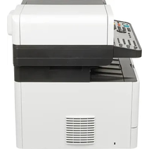 Лазерное МФУ Kyocera Ecosys M2635DN