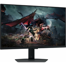 Монитор 27'' Samsung LS27DG502EIXCI