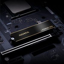 SSD M.2 4Tb A-Data ALEG-960-4TCS