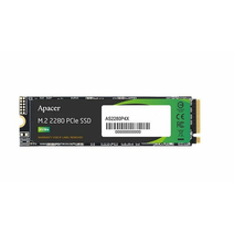 SSD M.2 512Gb Apacer AP512GAS2280P4X-1