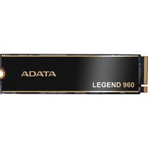 SSD M.2 4Tb A-Data ALEG-960-4TCS