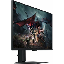 Монитор 27'' Samsung LS27DG502EIXCI