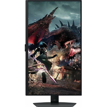 Монитор 27'' Samsung LS27DG502EIXCI