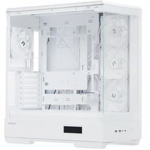 Корпус ZALMAN P50 DS WH