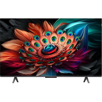 Телевизор TCL 43'' 43С655-CN
