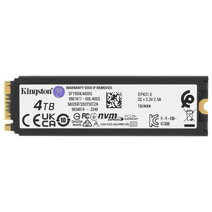 SSD M.2 4Tb Kingston SFYRDK/4000G