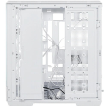 Корпус ZALMAN P50 DS WH