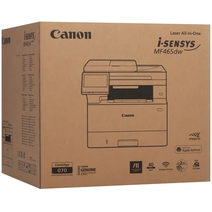 Лазерное МФУ Canon i-SENSYS MF465DW