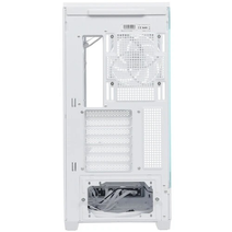 Корпус ZALMAN P50 DS WH