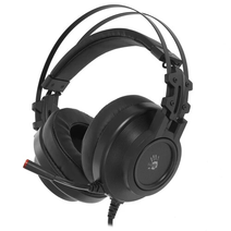 Наушники A4Tech Bloody G525 черный