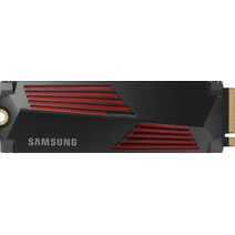 SSD M.2 4Tb SAMSUNG 990 PRO MZ-V9P4T0CW