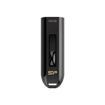 USB Flash 256Gb USB 3.2 Silicon Power Blaze B21 SP256GBUF3B21V1K