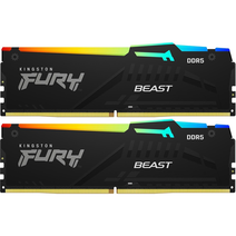 DDR5 2x32Gb 6000MHz Kingston KF560C36BBEAK2-64