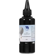 Чернила пигм NV PRINT для Canon Black NV-INK100PGM-BkC