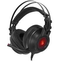 Наушники A4Tech Bloody G525 черный