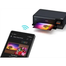 Струйное МФУ Epson L8180 Фабрика печати c WI-FI