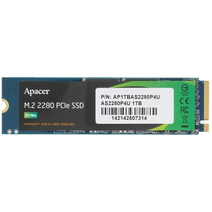 SSD M.2 1Tb Apacer AP1TBAS2280P4U-1