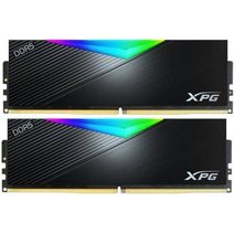 DDR5 2x32Gb 6400MHz ADATA AX5U6400C3232G-DCLARBK