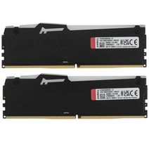 DDR5 2x32Gb 6000MHz Kingston KF560C36BBEAK2-64