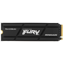 SSD M.2 4Tb Kingston SFYRDK/4000G