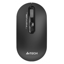 Мышь A4Tech Fstyler FG20 серый