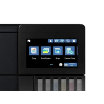 Струйное МФУ Epson L8180 Фабрика печати c WI-FI