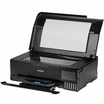 Струйное МФУ Epson L8180 Фабрика печати c WI-FI