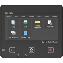 Лазерное МФУ Canon i-SENSYS MF465DW