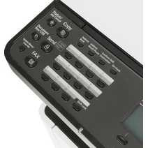 Лазерное МФУ Kyocera Ecosys M2635DN