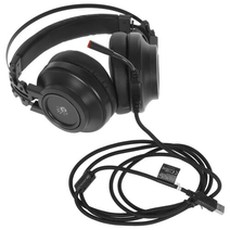 Наушники A4Tech Bloody G525 черный