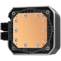 ЖСО DEEPCOOL Mystique 240 ARGB