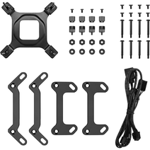 ЖСО DEEPCOOL Mystique 240 ARGB