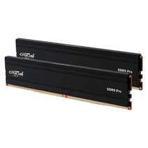 DDR5 2x48Gb 5600MHz Crucial CP2K48G56C46U5