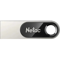 USB Flash 128Gb USB 3.0 Netac USB Drive U278 NT03U278N-128G-30PN