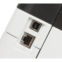 Лазерное МФУ Kyocera Ecosys M2635DN