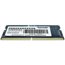 SODIMM DDR5 16Gb 5600MHz Patriot PSD516G560081S
