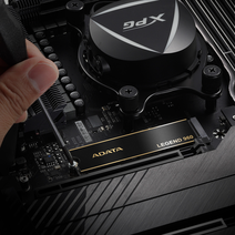 SSD M.2 4Tb A-Data ALEG-960-4TCS