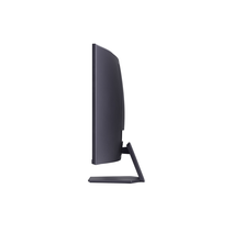 Монитор 31.5'' LG 32GS60QC-B