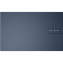 Ноутбук ASUS X1704VA-AU692 17.3'' FHD IPS i5-1335U/16Gb/SSD512Gb/noOS/синий