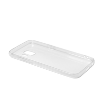 Силиконовый супертонкий чехол для Samsung Galaxy S10 DF sCase-68