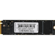 SSD M.2 512Gb AMD R3MP30512G8