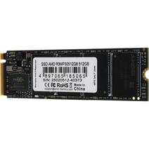 SSD M.2 512Gb AMD R3MP30512G8