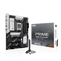 Mат.плата ASUS SAM5 PRIME B850-PLUS WiFi