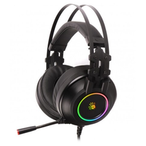 Наушники A4Tech Bloody G528C черный