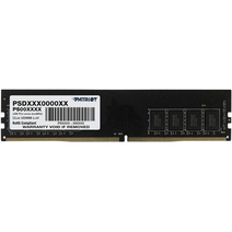 DDR4 8Gb 3200MHz PATRIOT PSD48G320081
