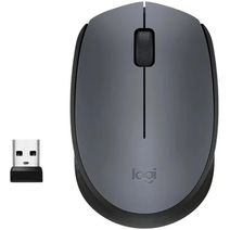 Мышь Logitech M170 Grey 910-004642/910-004658/910-004642/910-004646