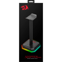 Подставка для наушников Redragon Scepter Pro