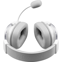 Наушники Redragon Aurora 7.1 белые