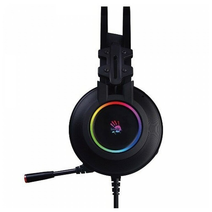 Наушники A4Tech Bloody G528C черный